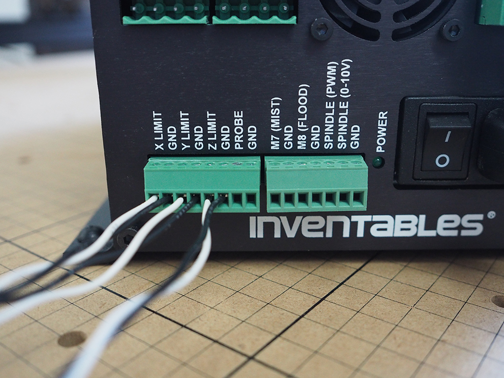 X-Controller Kit – Inventables, Inc.