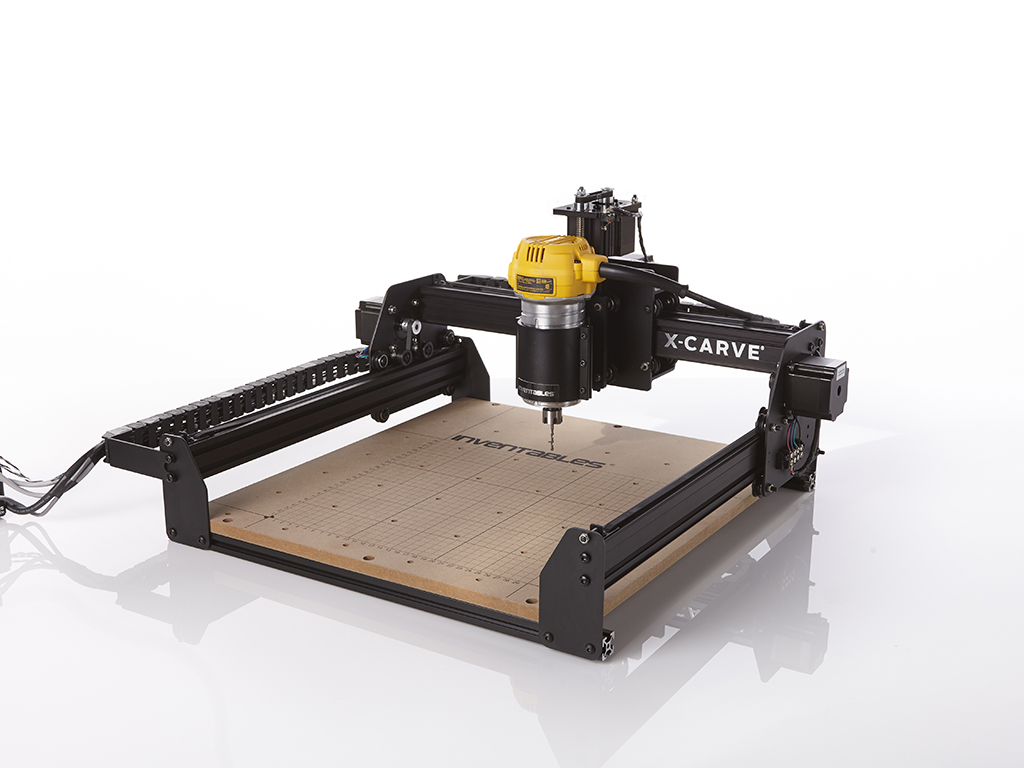 X Carve Instructions Let S Get Started